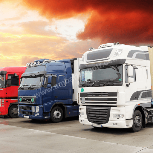 Seydişehir Ambar Kargo