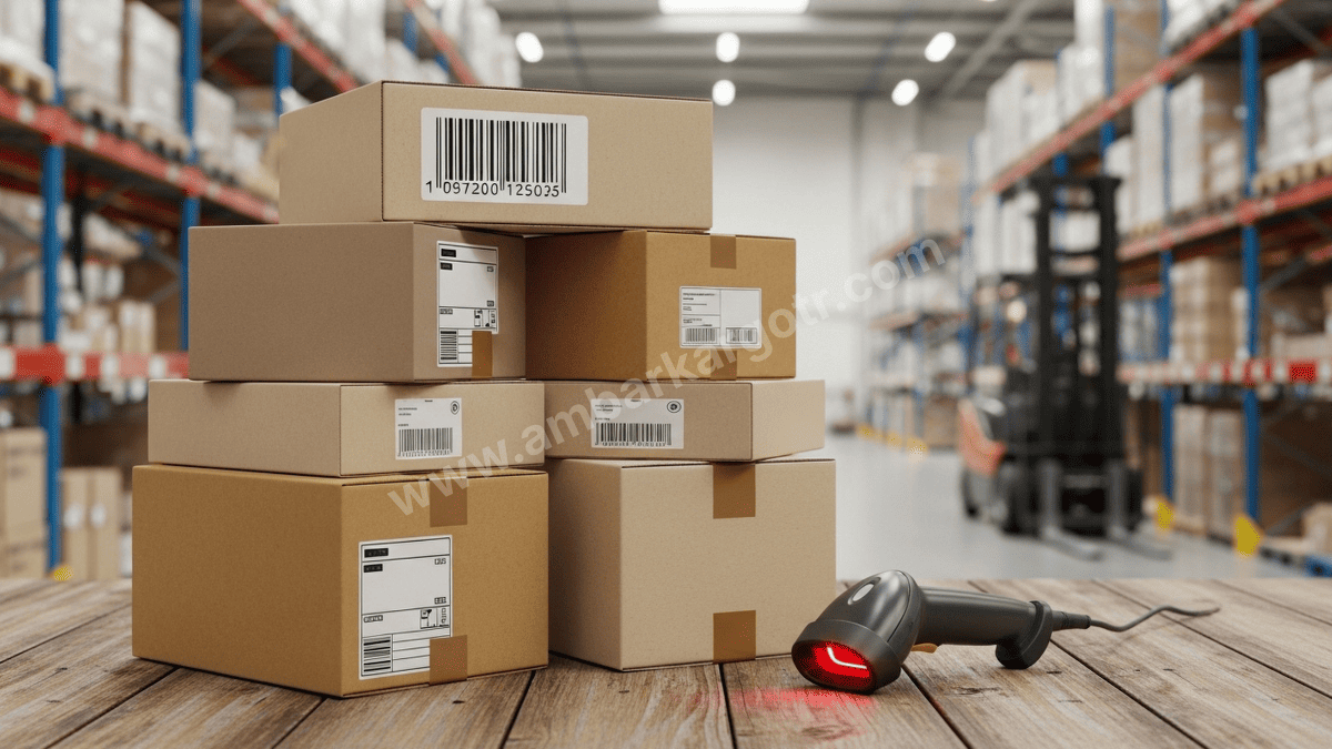 Seydişehir Kolili Yük Taşıma