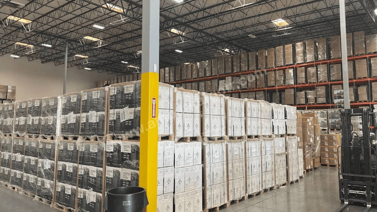 Seydişehir Parça Yük Taşıma